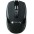 Kit Tastiera Standard e Mouse Wireless 2.4GHz Nero - TECHLY - ICTWC001-3