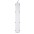 Multipresa 5 Posti Italiana Bipasso con 2 Prese USB - TECHLY - IUPS-PCP-LC2U-6