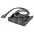 Pannello Frontale 2 porte USB3.0 3,5" - TECHLY NP - ICOC SLOT-P31-0