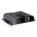 Extender HDMI HDbitT PoE 4K UHD con IR su Cavo Cat.6 fino a 120m - TECHLY - IDATA EXTIP-3834KP-2