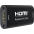 Ripetitore di Segnale HDMI 2.0 4K YUV 4:4:4 40m - TECHLY - IDATA HDMI2-RIP4KT-3