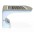 Lampada LED Solare da Esterno con Sensore di Movimento 70+700 lumen - TECHLY NP - I-LAMP-SLE21-2