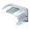 Lampada LED Solare da Esterno con Sensore di Movimento 70+700 lumen - TECHLY NP - I-LAMP-SLE21-1