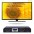 Splitter HDMI 4K UHD 3D 2 vie - TECHLY - IDATA HDMI-4K2-6