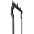 Supporto Soundbar da 10kg per TV o Staffa TV Nero - TECHLY - ICA-PLB 102S-3