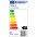 Striscia LED RGB Multicolore con Sensore di Movimento Telecomando 1,5m - TECHLY - I-STRIP-LED-RGB-BEDS-16