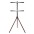 Supporto a Pavimento per TV LCD/LED/Plasma 32-65" Cavalletto Treppiede - TECHLY - ICA-TR50-1