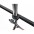 Supporto a Pavimento per TV LCD/LED/Plasma 32-65" Cavalletto Treppiede - TECHLY - ICA-TR50-6
