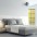 Supporto da Muro Regolabile per Diffusore Sonos Play 1 nero - TECHLY NP - ICA-SP SSWL01-3