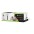 Supporto da Scrivania per Monitor 13-30" Braccio Corto Inclinabile - TECHLY - ICA-LCD 500BK-1