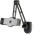 Supporto Estensibile per Tablet e i-Pad 4.7"-12.9" da Muro o Sottopensile - TECHLY - ICA-TBL 2802-6