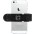 Supporto Universale Slim per Presa d'Aria Auto per Smartphone Nero - TECHLY - I-SMART-UNI2-9