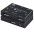Switch Bidirezionale Convertitore Splitter DisplayPort 8K DP1.4 per Sorgenti Multiple e Display - TECHLY - IDATA DP-2DP-8KT-3