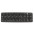 Tastiera 104 tasti USB layout Tedesco Nero - TECHLY - IDATA 955-UBK-TD-0