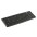 Tastiera 104 tasti USB layout Tedesco Nero - TECHLY - IDATA 955-UBK-TD-2