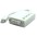 Adattatore Mini DisplayPort (Thunderbolt) 1.1 / DVI 15cm Bianco - TECHLY - IADAP MDP-DVIF-0