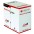 Matassa U/UTP Cavo Cat.6 CCA 305m Rigido Grigio - TECHLY PROFESSIONAL - ITP6-CCA-305-GY-0