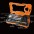 Valigetta Kit 40 Attrezzi per Smartphone e Console di Gioco - TECHLY NP - I-PHONE-TOOL4-2