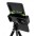 Treppiede Portatile Universale per Smartphone e Fotocamere - TECHLY - I-TRIPOD-UN-5