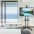 Trolley da Pavimento con Mensola per TV LCD/LED/Plasma 37-70" - TECHLY - ICA-TR216T-12