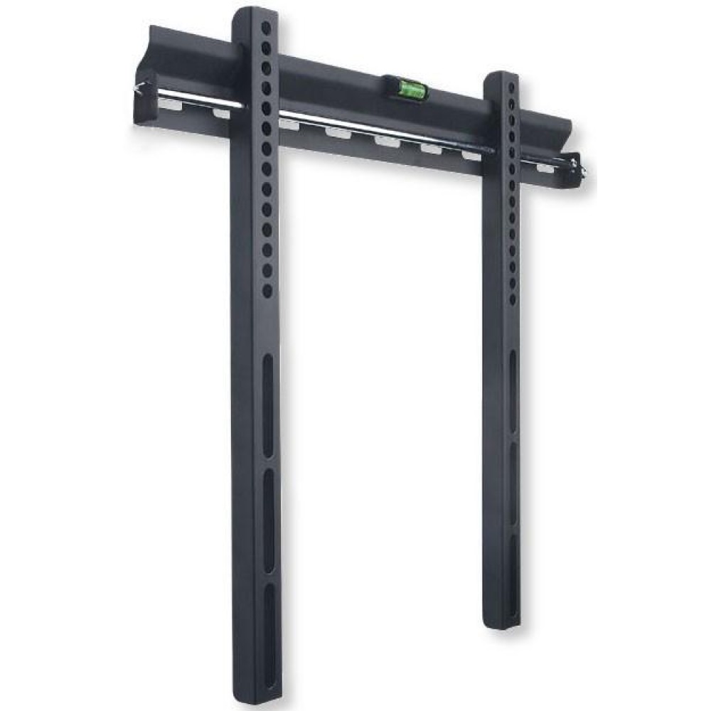 Wall Mount Ultra Slim for LED LCD TV 19-37" - Techly - ICA-PLB 134S