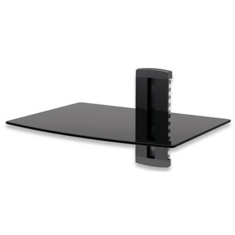 Wall Shelf for Audio-Video Equipment - Techly - ICA-DRS 502
