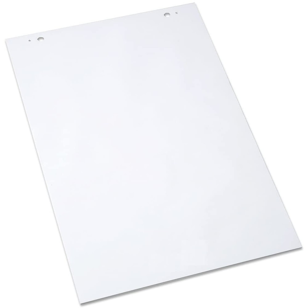 30 Sheets Block Replacement Boards Flipchart - TECHLY - ICA-FP 30R