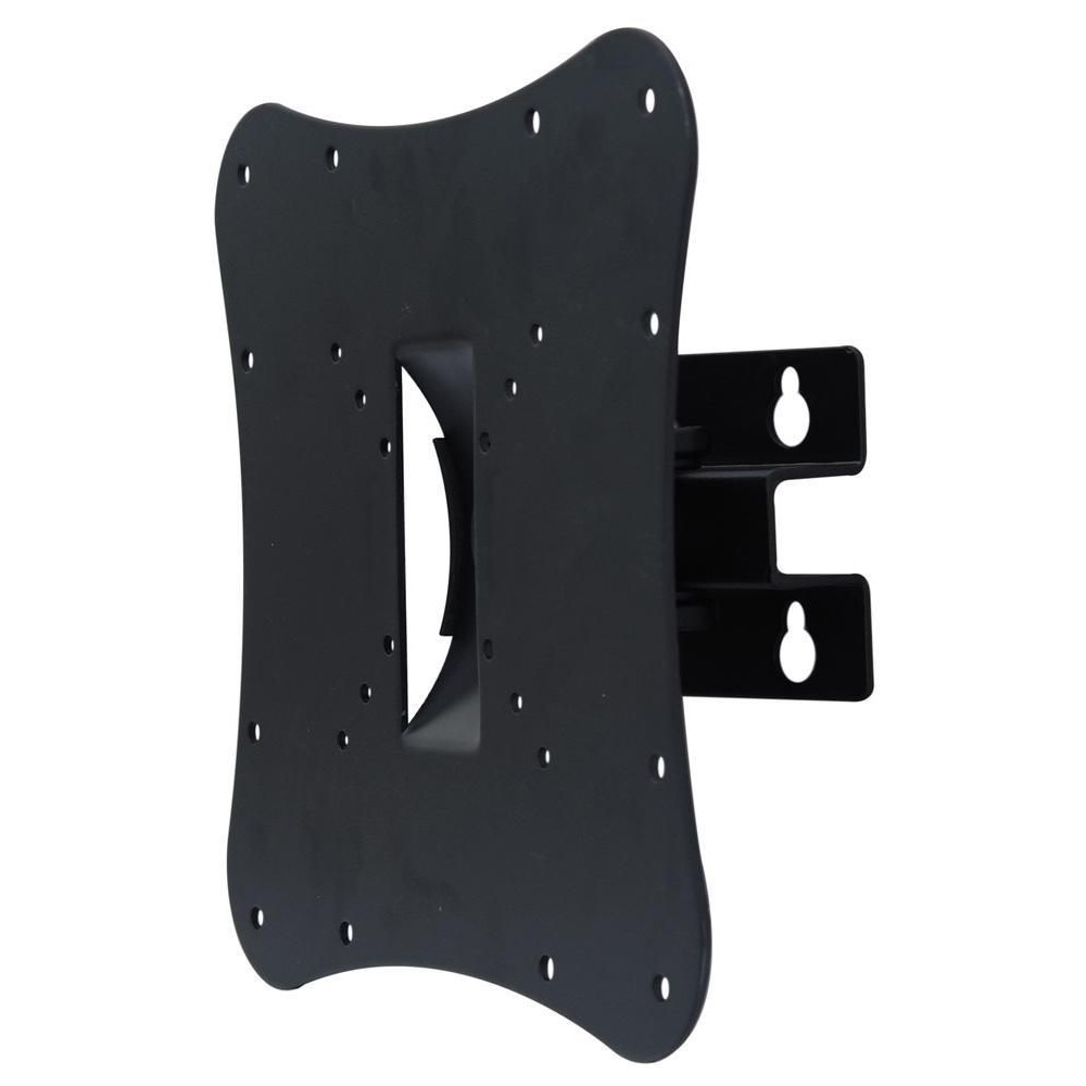 Wall Bracket for 23-37" TV  LED LCD 1 joint Black - Techly - ICA-LCD 2800B-1
