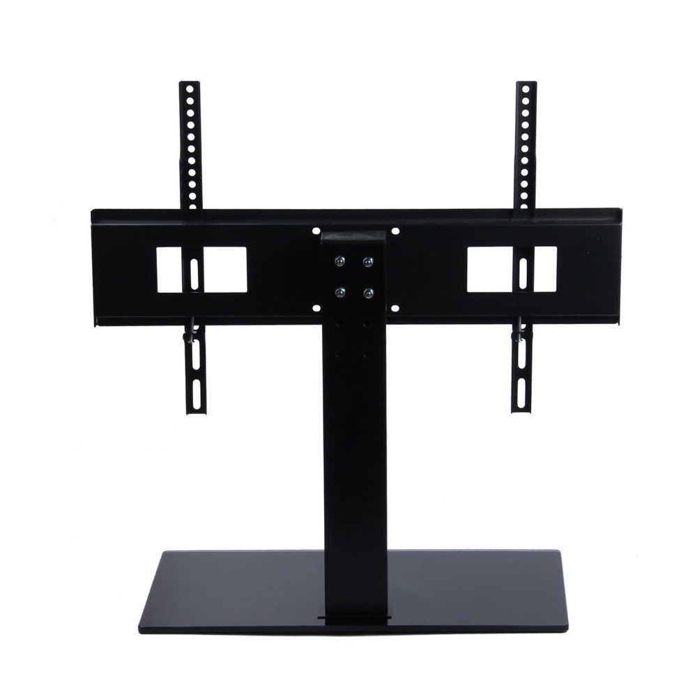Slim Universal Table Mount for TV from 32" to 55" - Techly - ICA-LCD S05L-1