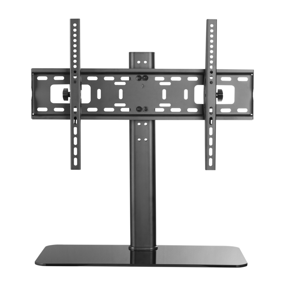 Universal Tabletop Stand for TV LED LCD 32-47" - TECHLY - ICA-LCD S304B