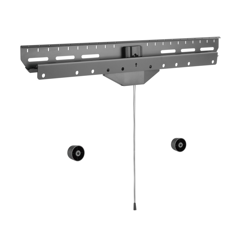 Fixed TV Wall Mount for LED LCD TV 37-80" - TECHLY - ICA-PLB 154M-1