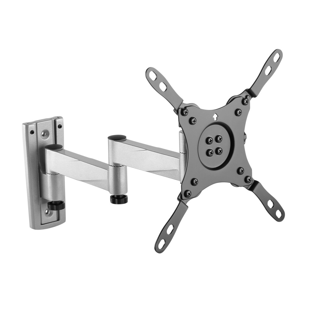 Full Motion LED, LCD TV Wall Mount for camper and caravans Extendable