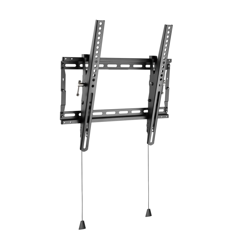 Tilt Heavy-Duty Folding TV Mount for 32"-70" TV  - TECHLY - ICA-PLB 59T-1