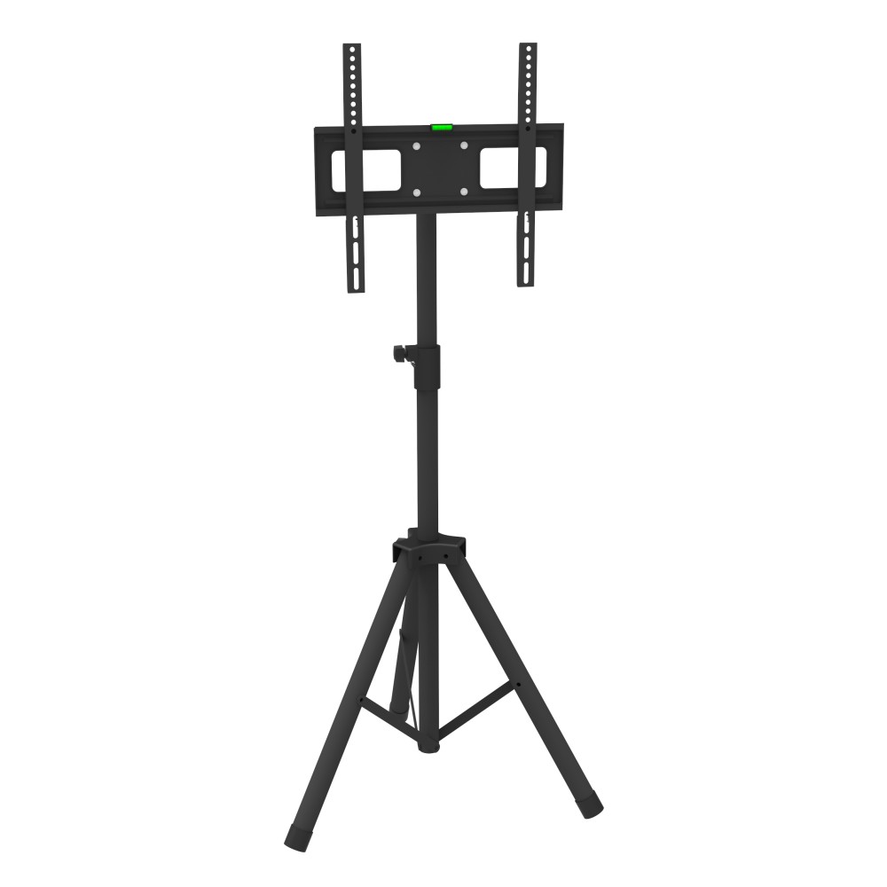 Universal Floor Tripod Stand for 17-60" TV - TECHLY - ICA-TR17T2-1