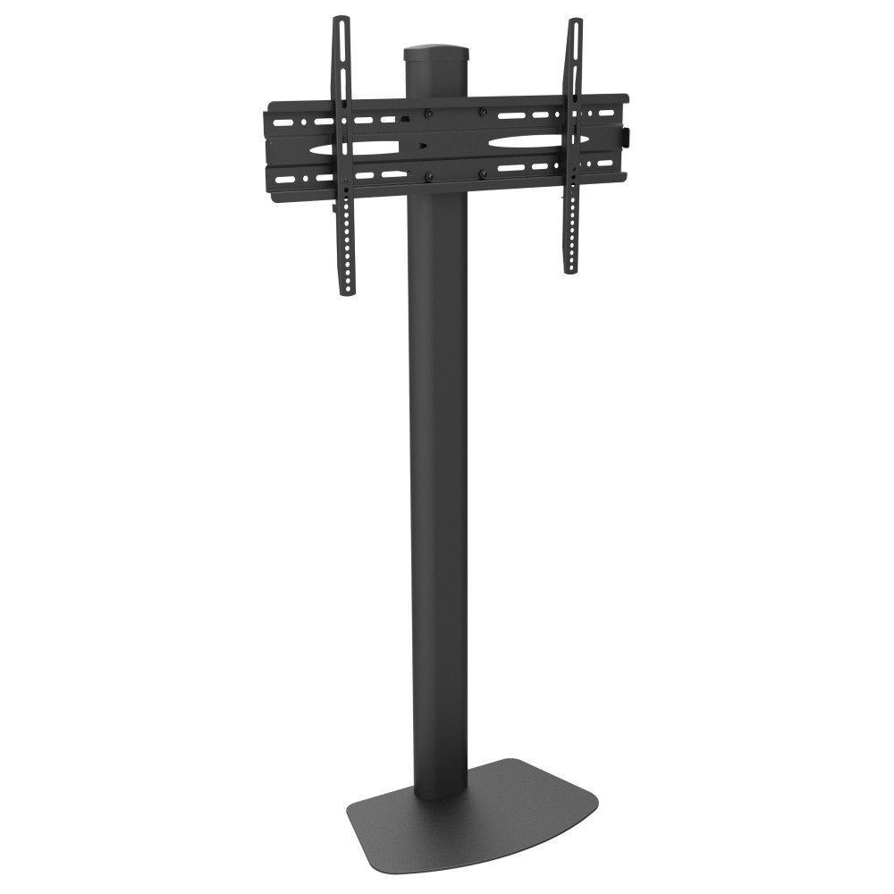 Floor Stand for 32-55" TV LCD/LED/Plasma  - TECHLY - ICA-TR27-1