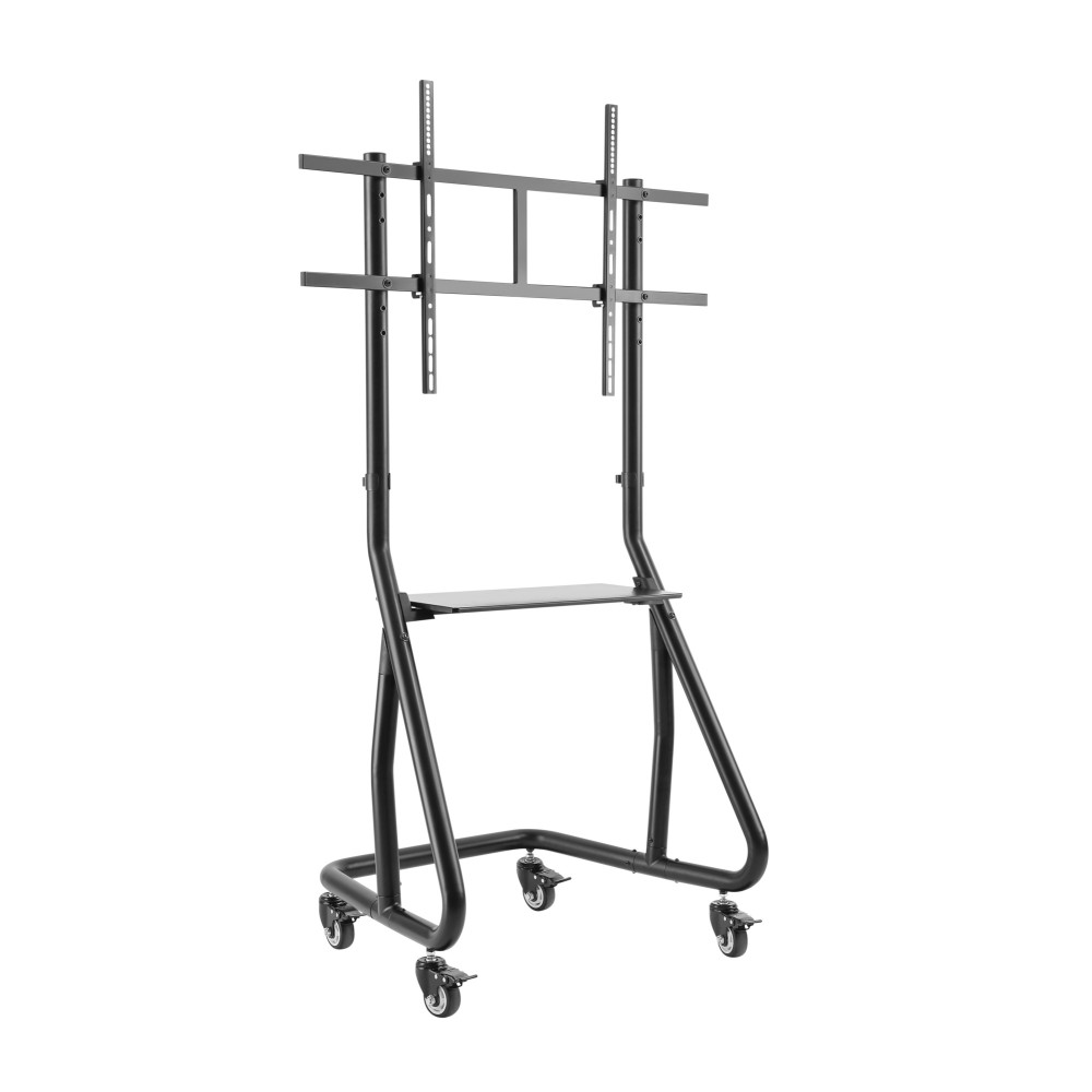 Trolley Floor Support for TV from 60'' to 105'' - TECHLY - ICA-TR38
