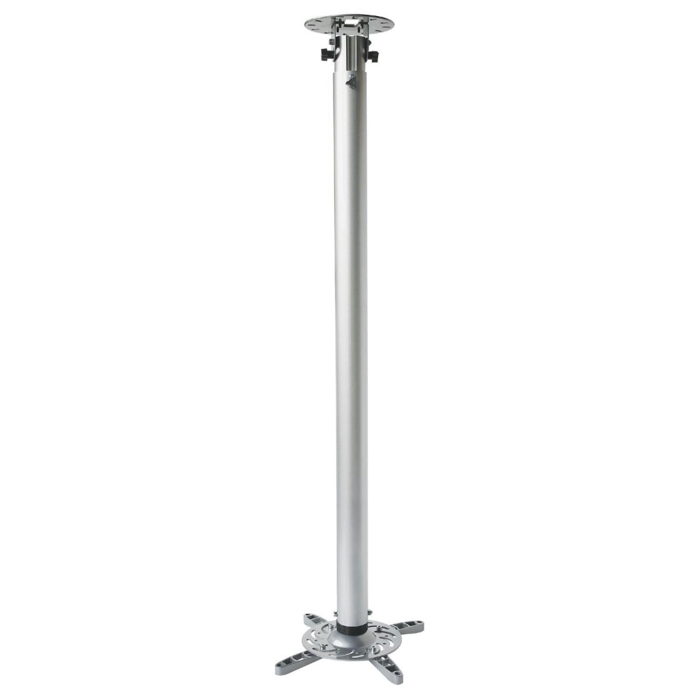 Professional Projector Ceiling Stand Extension 110-197cm - TECHLY - ICA-PM 104XL-1