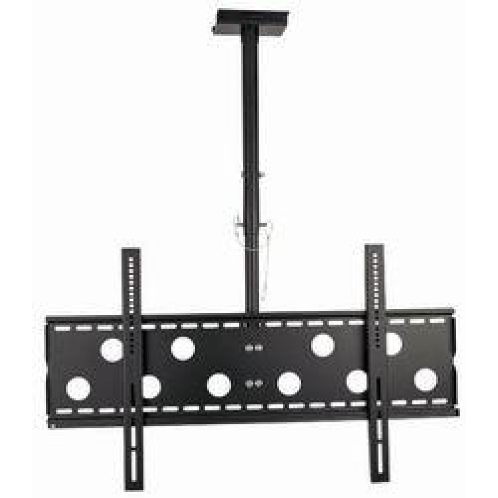 32"-60" Universal Ceiling Support for LED TV LCD Long Arm - TECHLY - ICA-CPLB 102LX