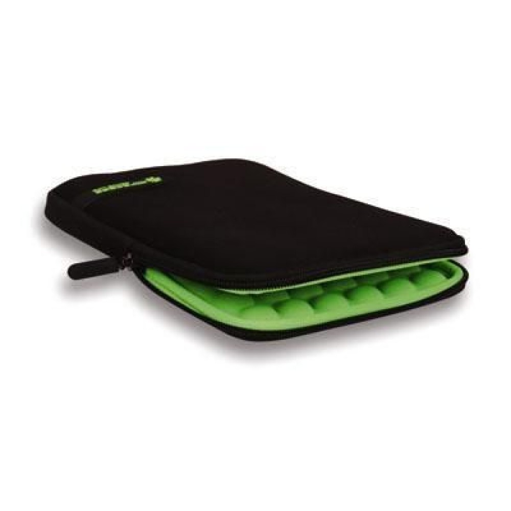 Universal Protective Case up to 7" Netbook. Tablet. eBook - TECHLY - ICA-NB5 MEBOOK-1