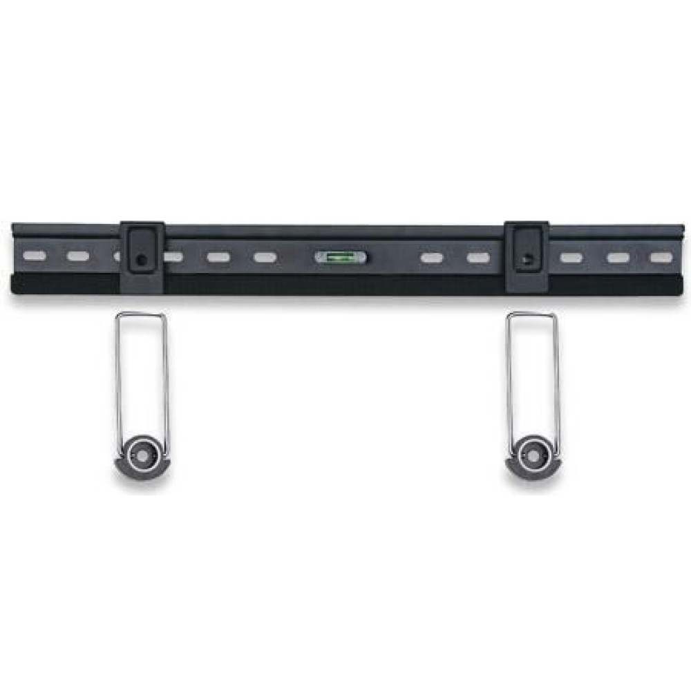 32"-60" Ultra Slim Wall Bracket for LED LCD TV Fixed - TECHLY - ICA-PLB 129B