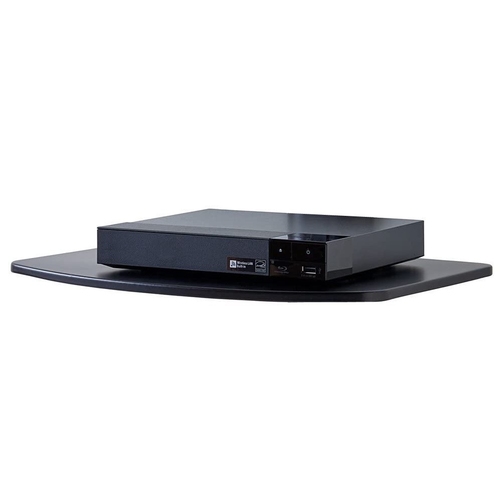 Wall Shelf for Audio-Video Equipment - TECHLY - ICA-DRS 504