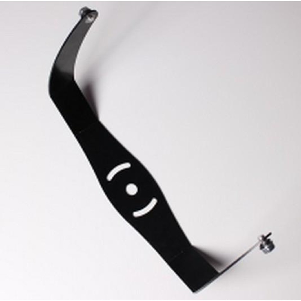 Wall Bracket for LED Lamp High Bay Industrial - TECHLY - I-LED-BAY-WALL-1