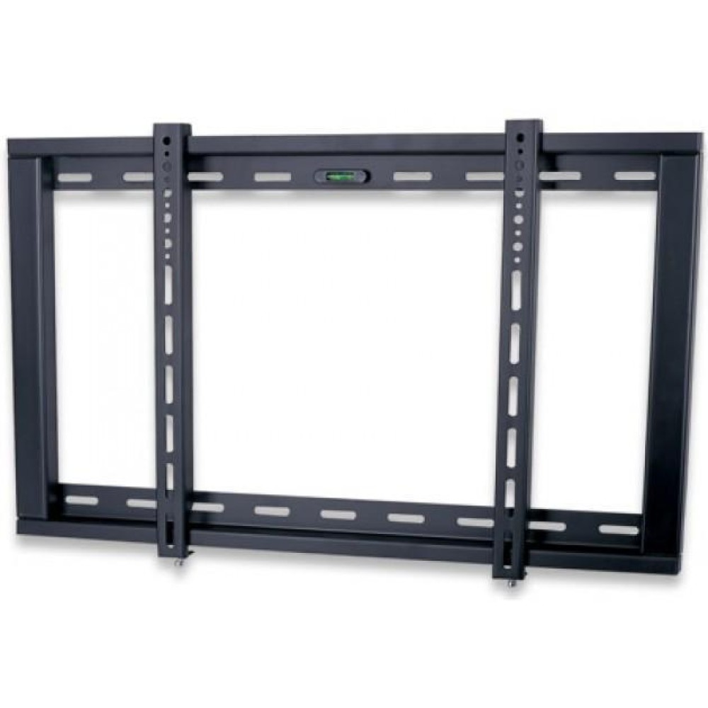 32"-60" Wall Bracket for LED LCD TV Fixed - TECHLY - ICA-PLB 104B-1