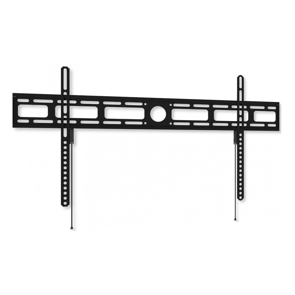 Wall Mount for LED LCD TV 42-80" Ultra Slim Fixed H400mm - TECHLY - ICA-PLB 840-1
