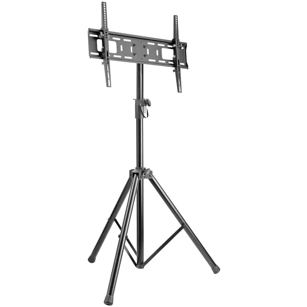 Universal Floor Stand Tripod for TV 37-70" - TECHLY - ICA-TR17T-1