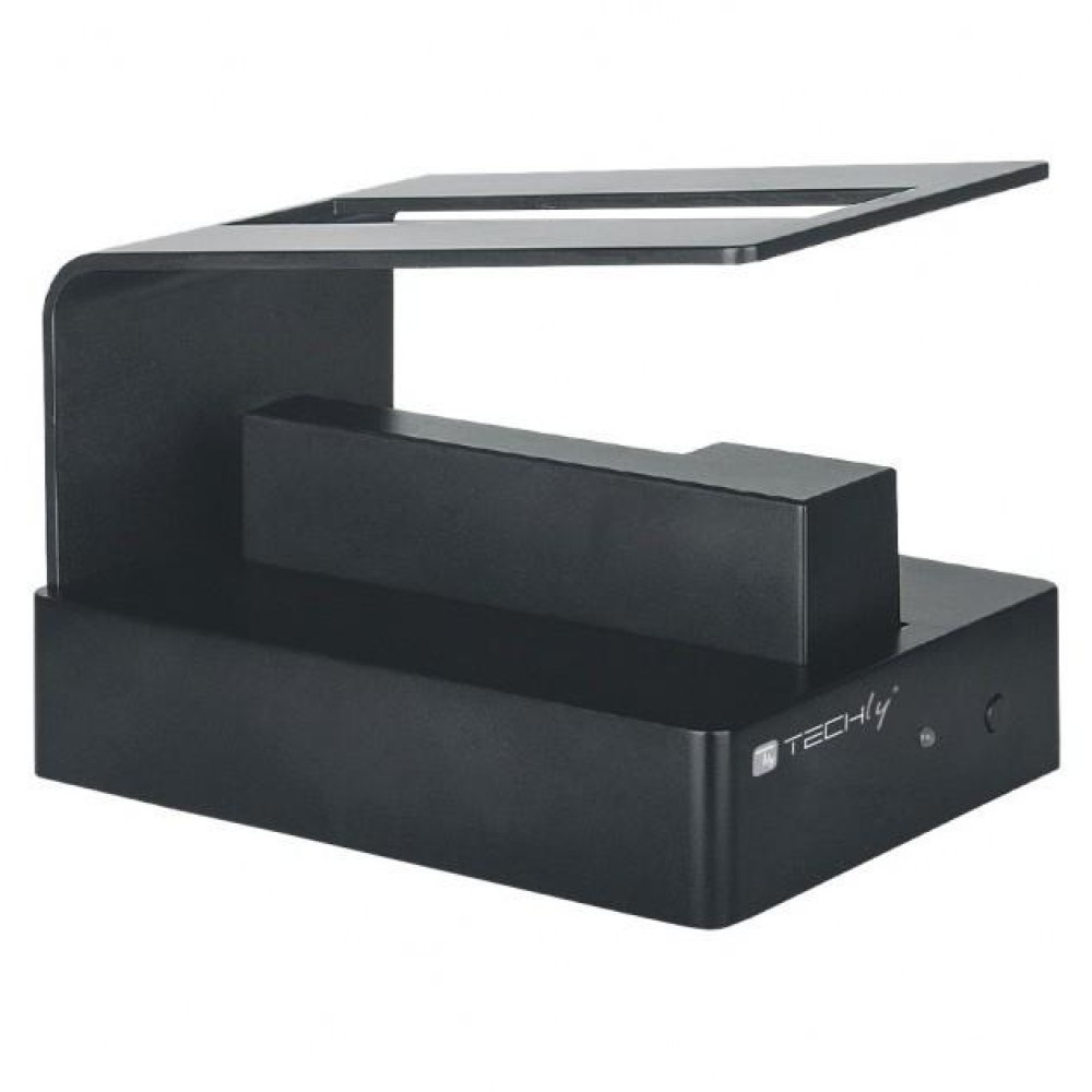Docking Station USB 3.0 Slot for 1 HDD SATA 2.5"/3.5" - TECHLY - I-CASE SATA-TST41-1