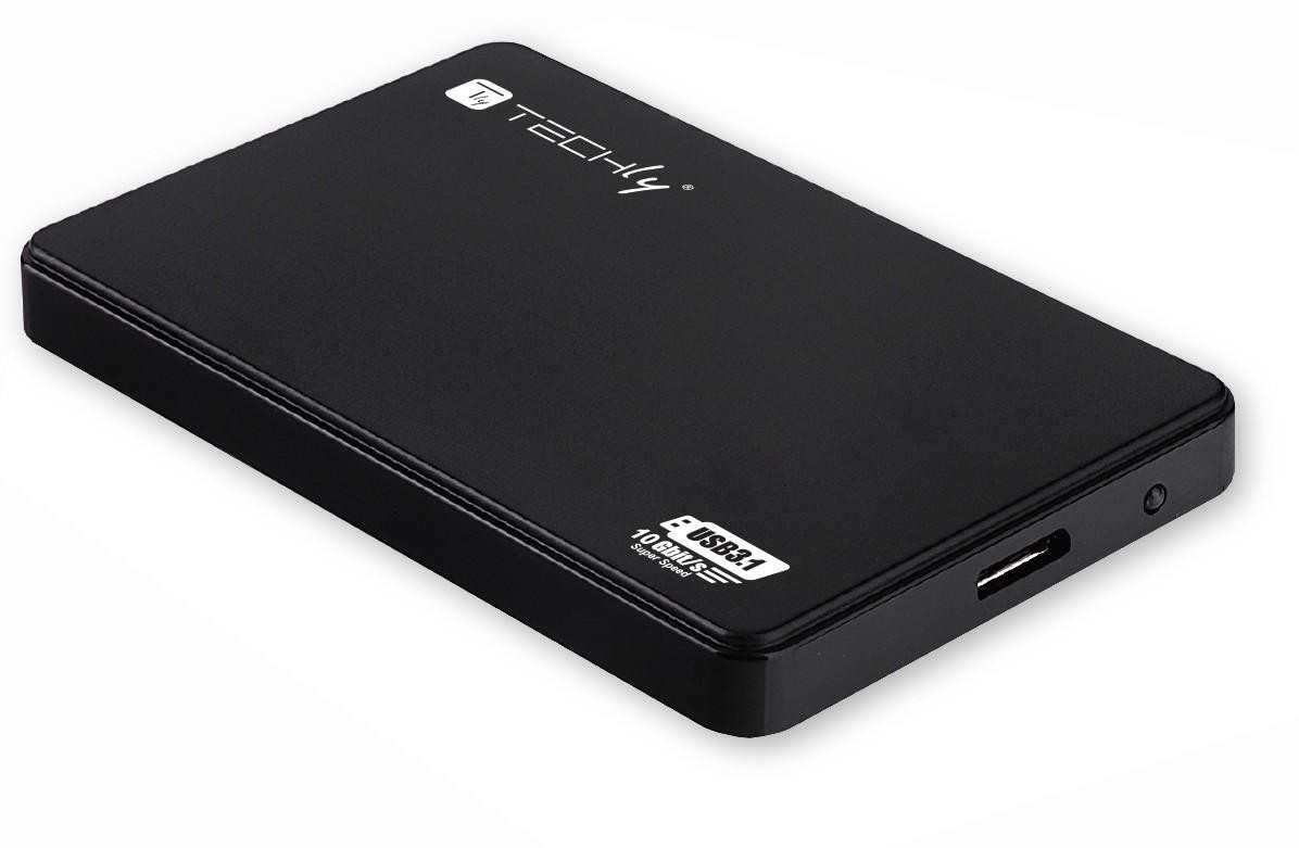 HDD/SSD External Box 2.5