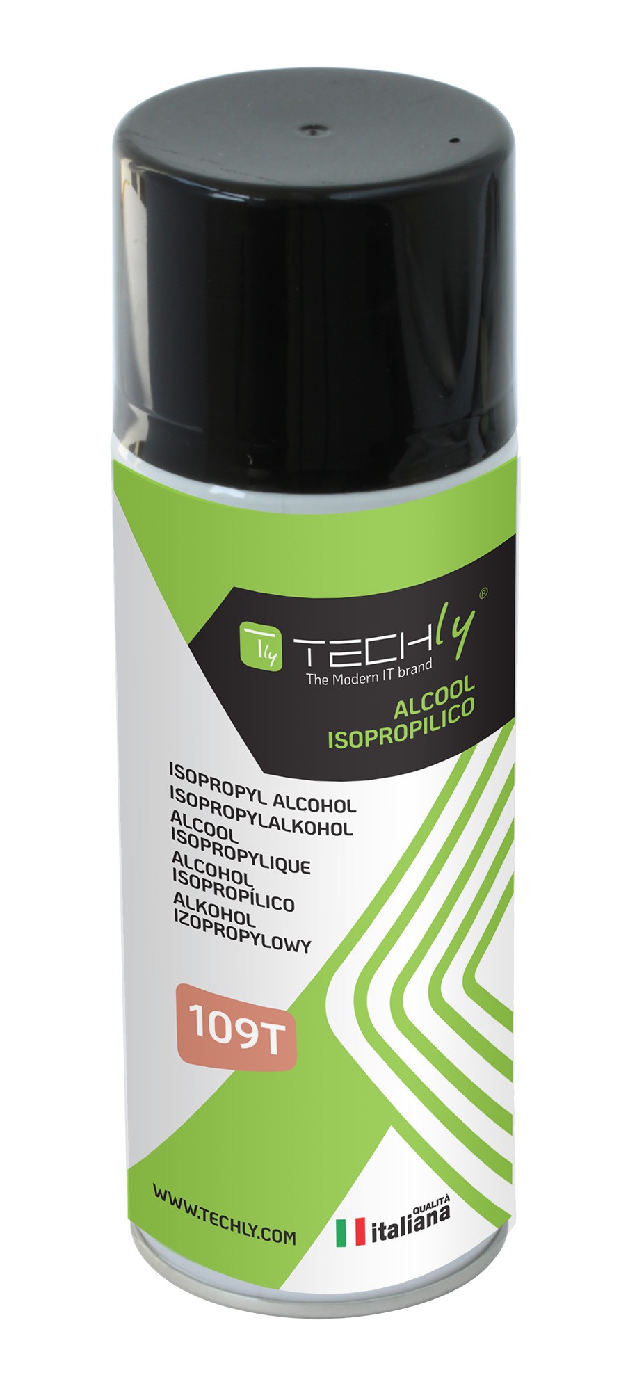 Isopropyl alcohol Cleaning Spray PC Cleaning Products Office