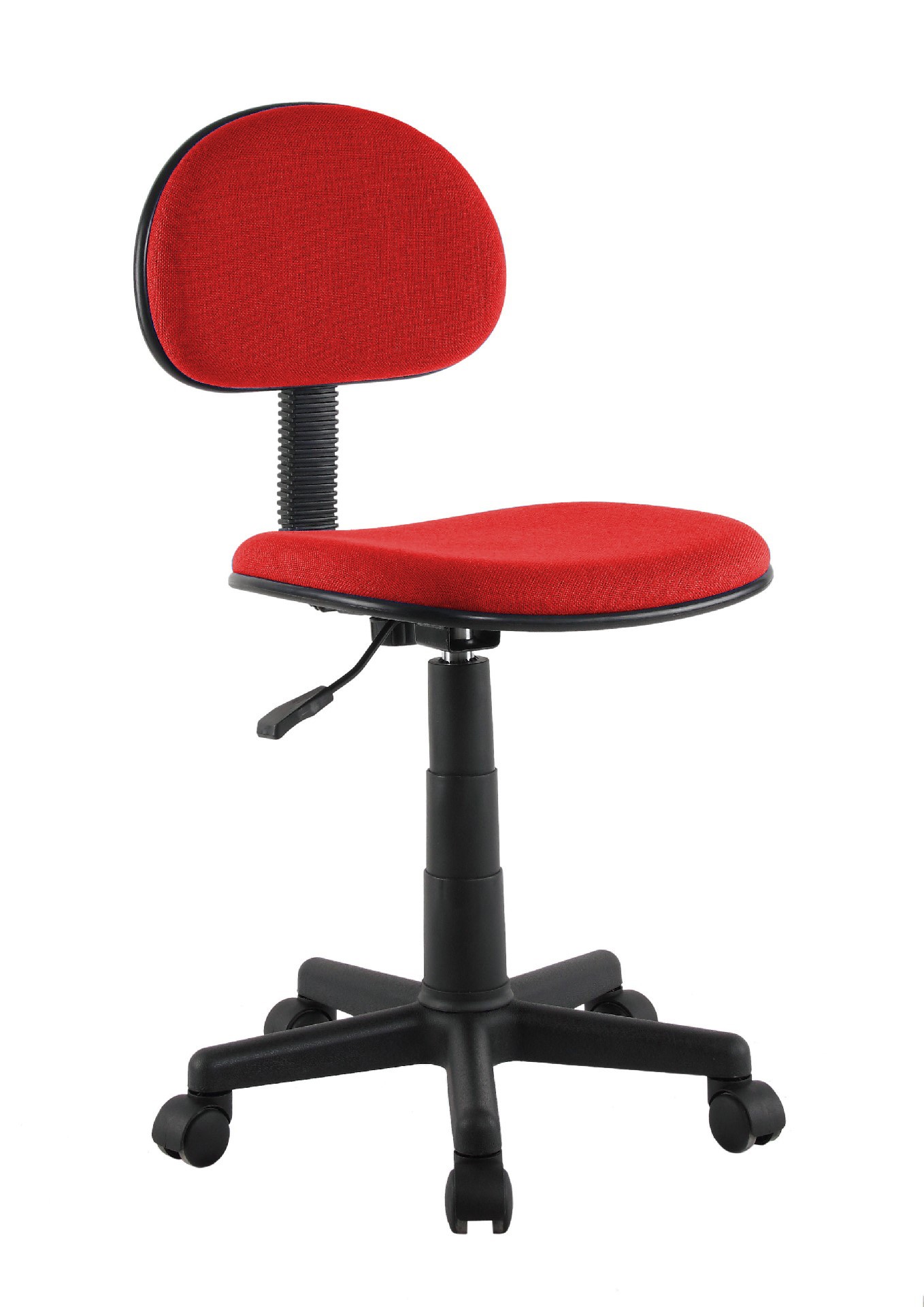 Red Office Chair - Office Chairs - Office Furniture - Office