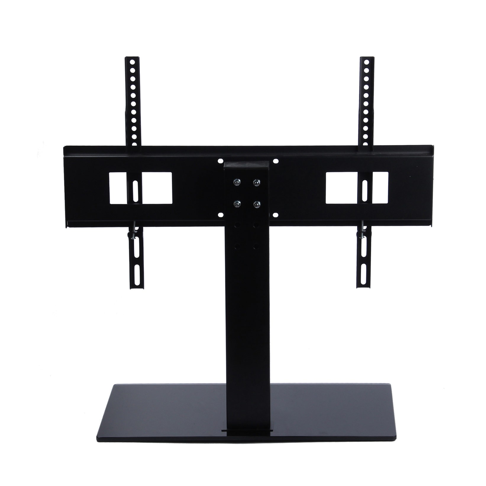 Slim Universal Table Mount for TV from 32" to 55" Monitor Desk Mounts